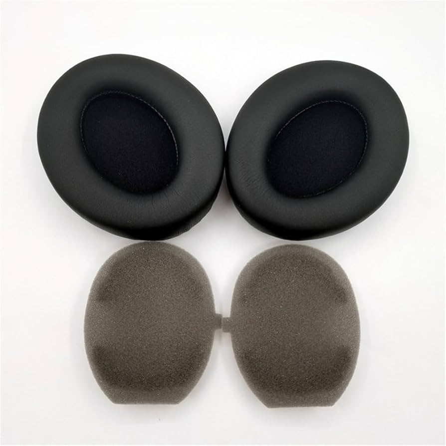 SONY ソニー　ヘッドホン　WH-1000XM3　新品パット Amazon | WH-1000XM3イヤーパッド交換防音イヤーパッドソニーWH