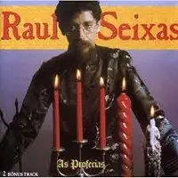As Profecias [CD]