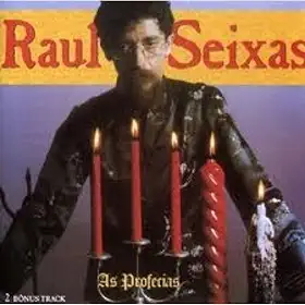 As Profecias [CD]