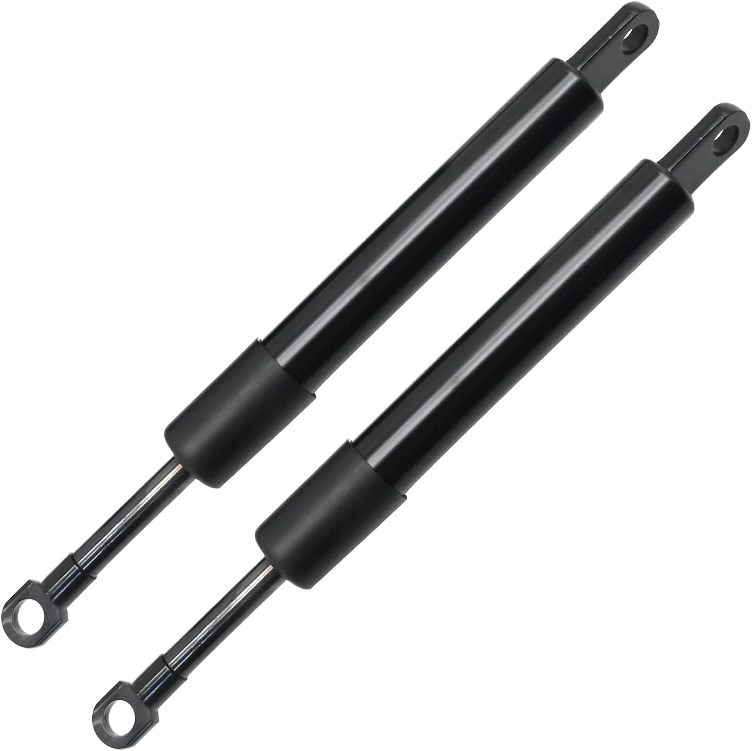 EATAKWARD 2 Pack 539102720 Steering Dampener, Steering Shock Absorber Replacement for Husqvarna Zero Turn Mower BZ EZ MZ RZ Replacement for RedMax RZT61 RZT54 CZT61 More