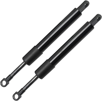 EATAKWARD 2 Pack 539102720 Steering Dampener, Steering Shock Absorber Replacement for Husqvarna Zero Turn Mower BZ EZ MZ RZ Replacement for RedMax RZT61 RZT54 CZT61 More
