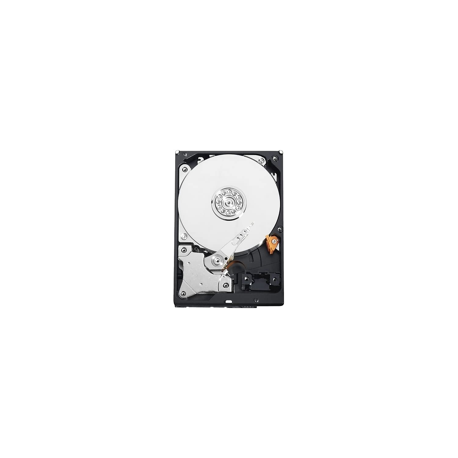 Amazon.com: Lexmark 320 GB Hard Drive - Internal : Electronics