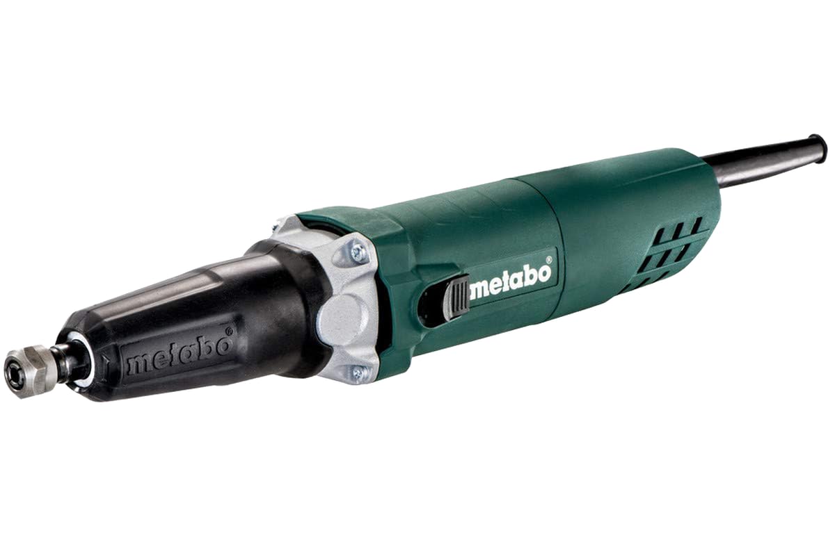 Metabo Germany-Professional grade-G 400 Straight grinder