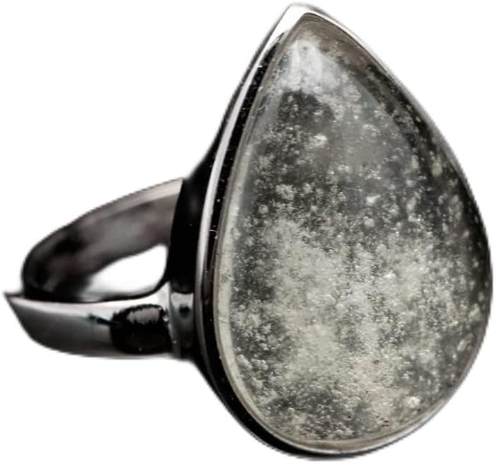 Pt900 プラチナ アメジスト 指輪 8号から8.5号 Pt900 プラチナ