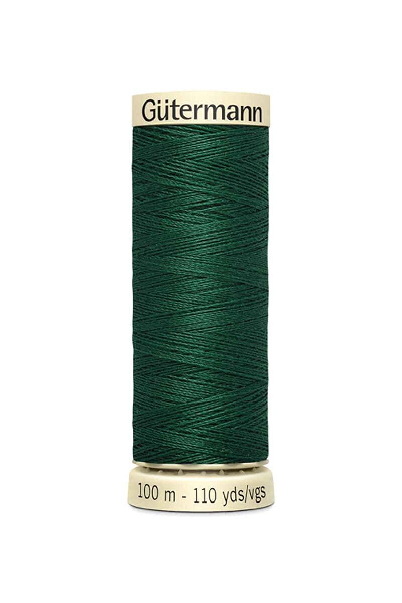 Gutermann Sew All Thread 100m