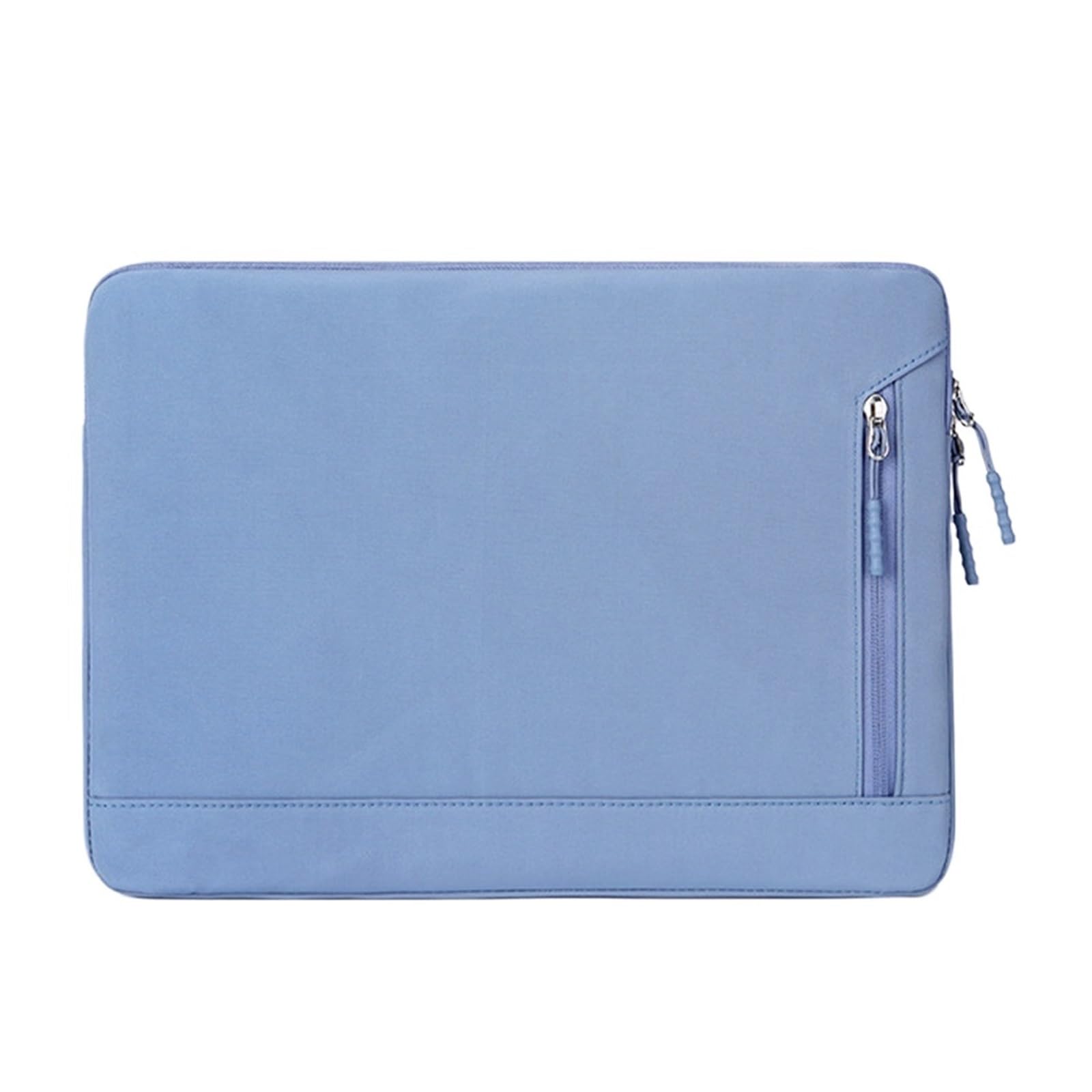 Housse imperméable ordinateur 13.3 à 15 pouces bleu marine - 7