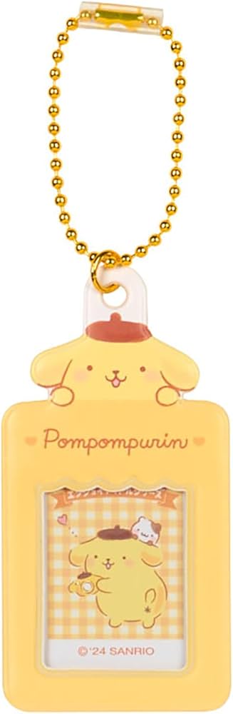 Amazon | サンリオ(SANRIO) シークレットミニチュアチェキ用ホルダーB