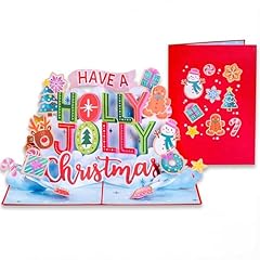 Holly Jolly Christmas