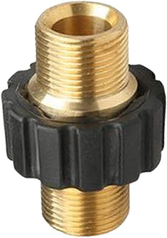 Sharplace Buse Raccord Adaptateur Accessoires nettoyeurs, M22 X 1.5mm Amazon.fr Jardin Sharplace Buse Raccord Adaptateur Accessoires nettoyeurs, M22 X 1.5mm Amazon.fr Jardin