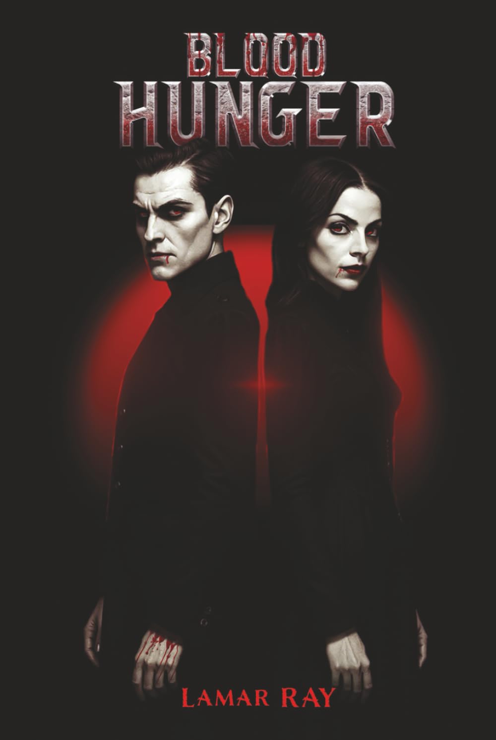 Blood Hunger