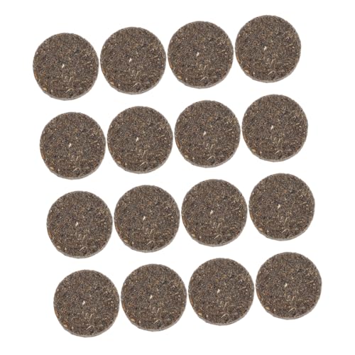 Mikikit 40 Piezas Carbones Encendidos Arrancador De Leña Mini De Para Olla Caliente Bloques De De De Barbacoa Estufa De Leña Madera Café