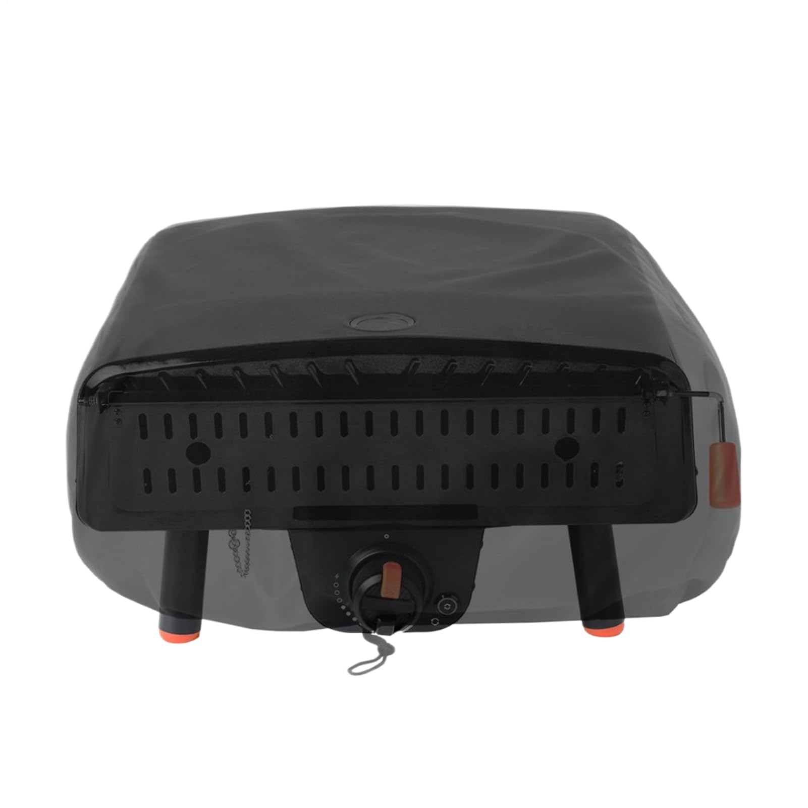 Housse de barbecue à pizza anti-UV et imperméable pour une protection totale contre le soleil