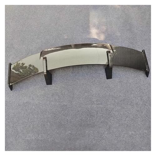 Becquet de toit style carbone de prestige pour BMW G20 F30 F32 M3 M4