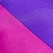 Flaglink Bisexual Pride Flag 3x5Fts - Bi Rainbow Banner