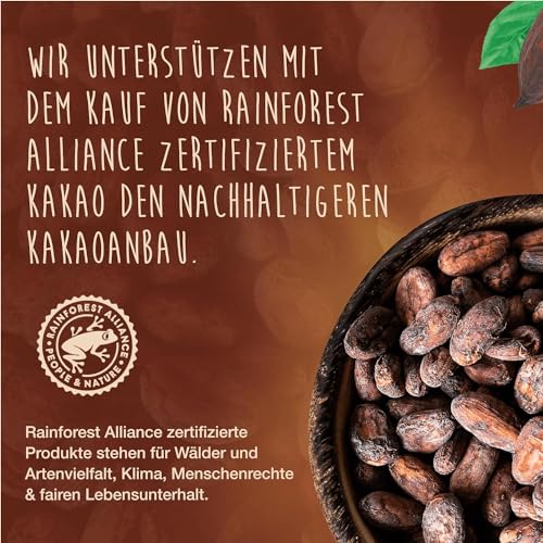 Caotina Creme Chocolat, 300g, 3er Pack