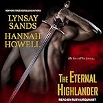 Cover of The Eternal Highlander