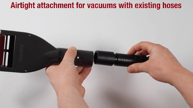 Penn-Plax VacGroom Pet Grooming and Shedding Vacuum Attachment Kit – Great for Dogs, Cats, and Your Furniture! Works… - Image 7