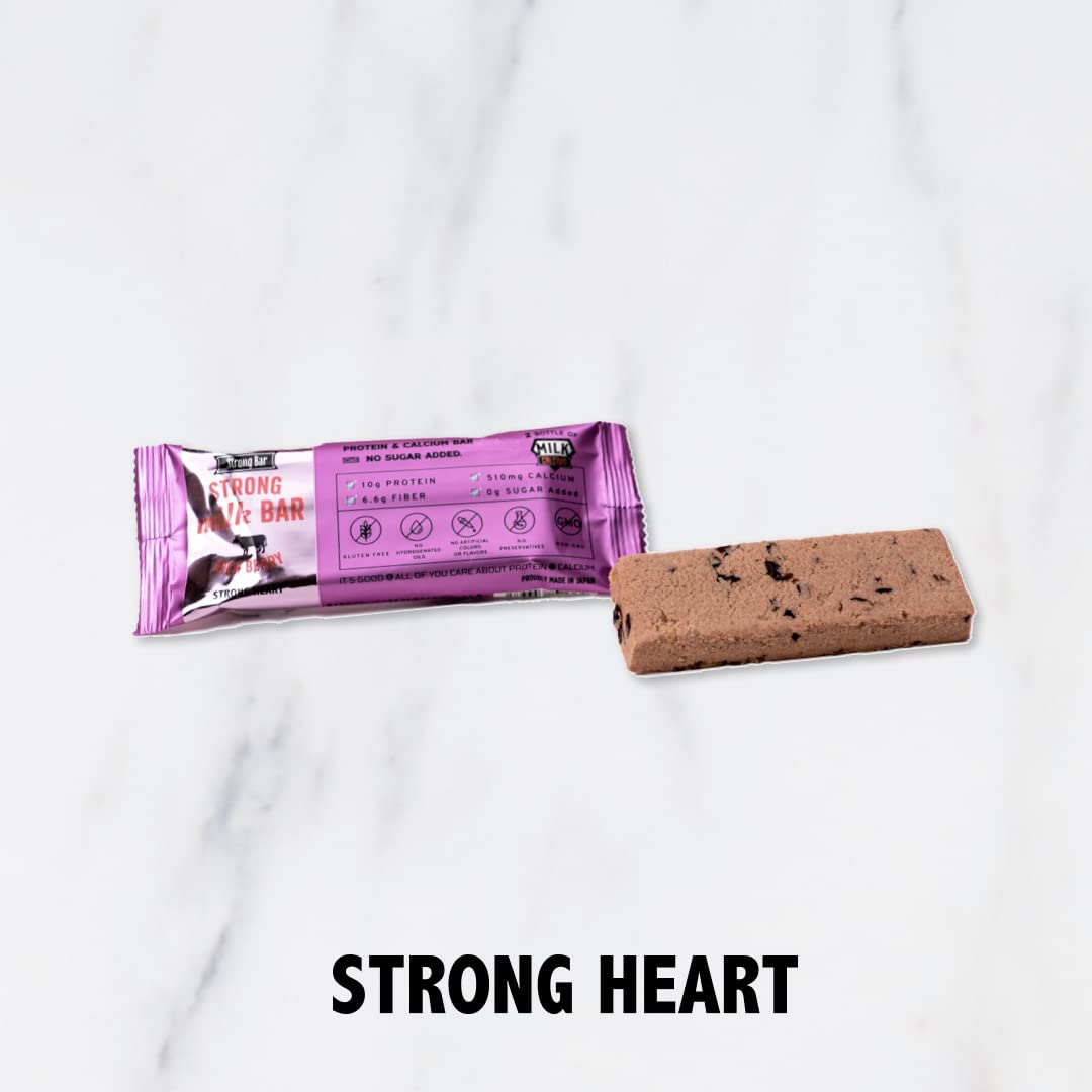12,420円相当/ストロングミルクバー 46本セット 12 420円相当