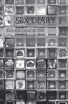 Paperback Sex Diary 3 Book