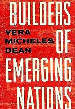Builders of Emerging Nations