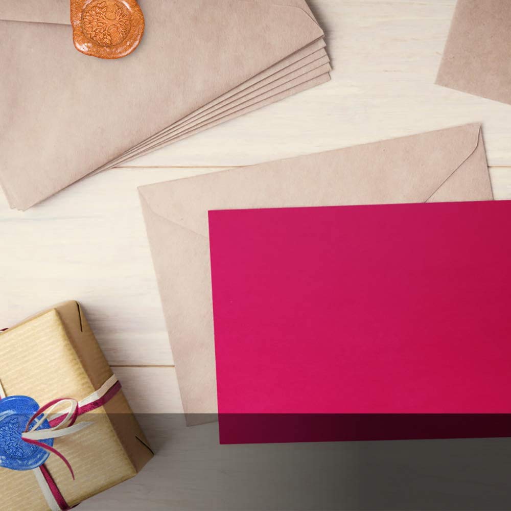 HaavPoois Kit Sigilli Cera, Set Sigilli Vernice Antincendio Retrò Cera Sigillante Vernice 24 Colori Perline Cera Matrimonio Buste Natalizie Biglietto Dinvito Confezione Regalo
