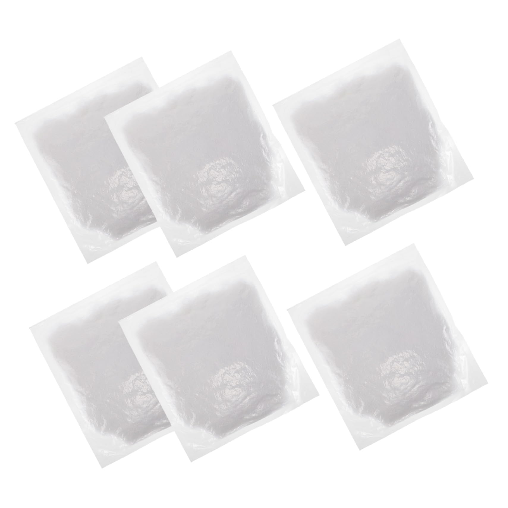 Relleno de Algodón 600g para Muñecos y Peluches DIY, Blanco