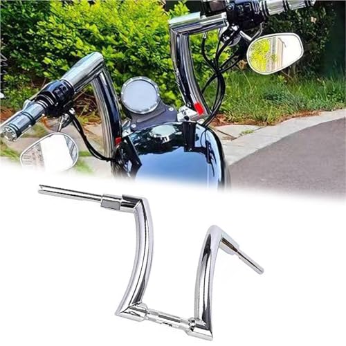 �I�[�g�o�C�̃n���h���o�[ �ɓK������n�[���[ �X�|�[�c�X�^�[ 1200 �A�C�A�� XL1200NS 2018-2019 ���[ XL1200L 2007-2011 2�C���` �G�C�v�n���K�[ 12/14/16�C���`���C�Y �n���h���o�[ �o�C�N�A�N�Z�T���[(Ch