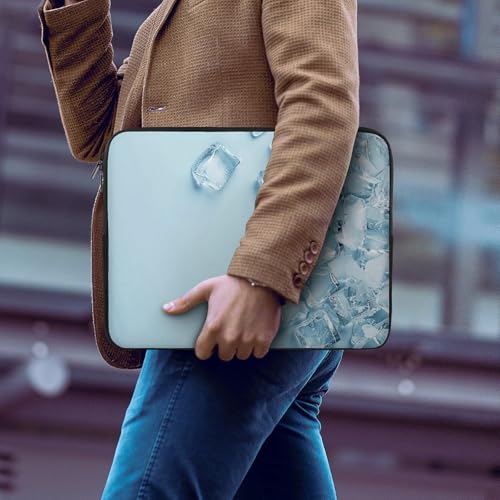 Funda para portátil de 38.1 cm a prueba de golpes para evitar arañazos 5