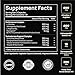 2,015mg Testosterone Booster for Men 8X Strength w. Ashwagandha, Tongkat Ali, Pycnogenol, Tribulus - Total T Testosterone Supplement for Men Male Enhancing Libido Test Booster + Muscle Builder Pills