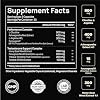 2,015mg Testosterone Booster for Men 8X Strength w. Ashwagandha, Tongkat Ali, Pycnogenol, Tribulus - Total T Testosterone Supplement for Men Male Enhancing Libido Test Booster + Muscle Builder Pills