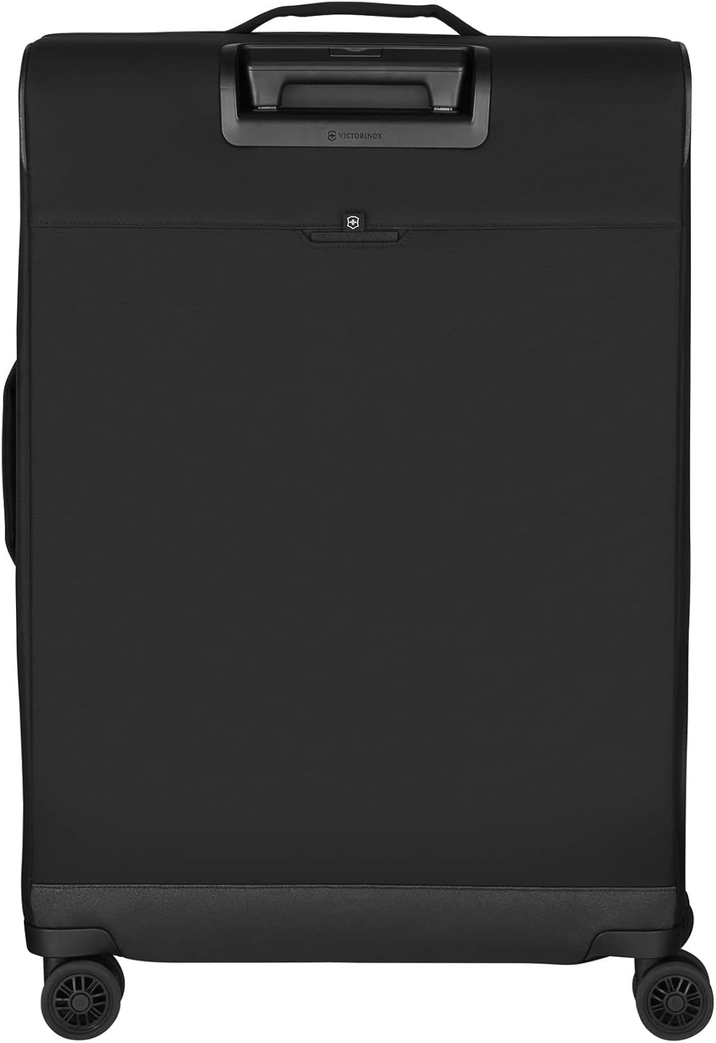 Review Victorinox Crosslight Large Softside Luggage