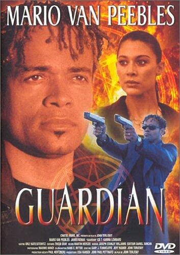 Amazon.co.jp: Guardian : DVD