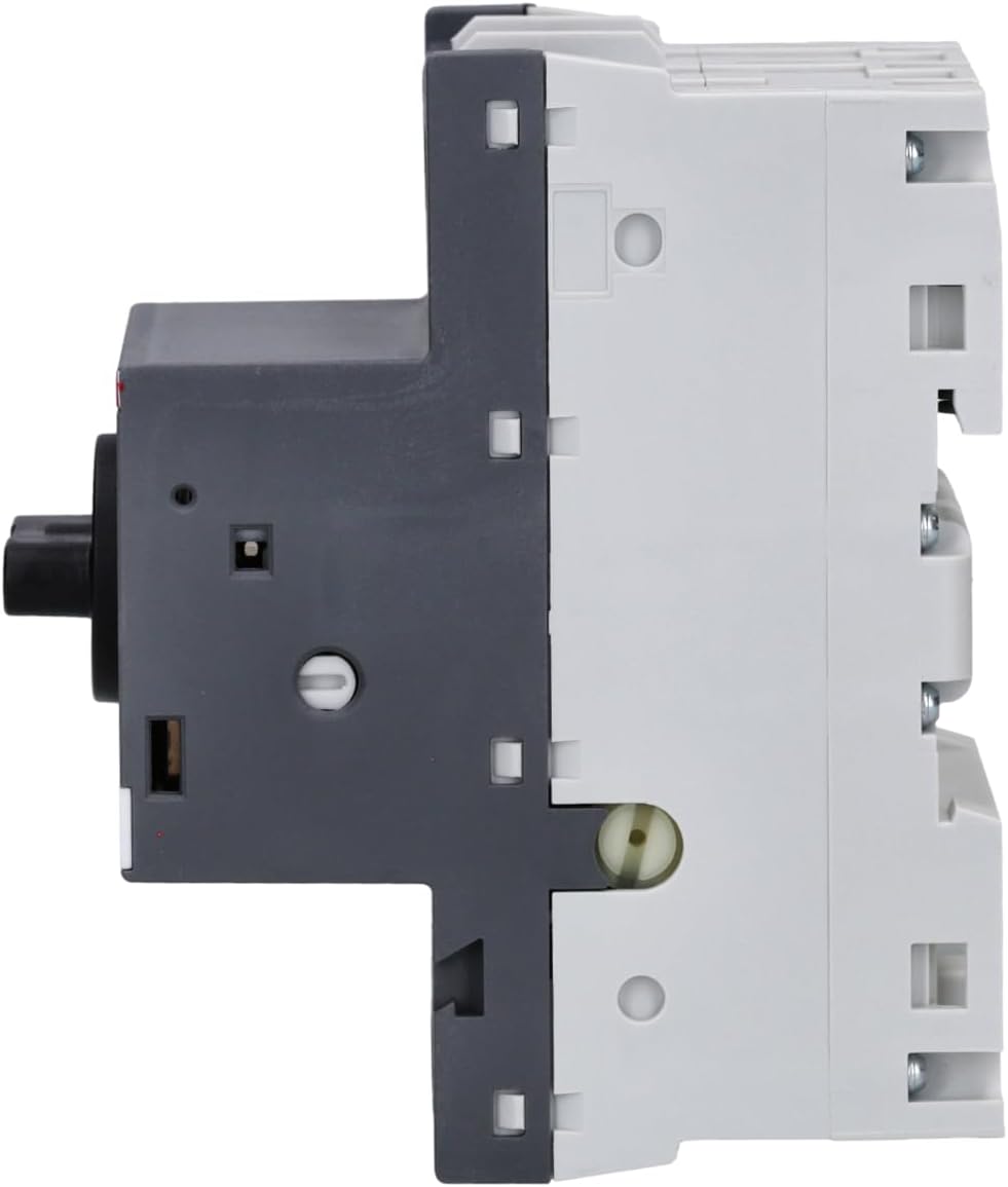 ABB, MS116-25, 3-Phase Manual Motor Starter 20.0-25.0A Range