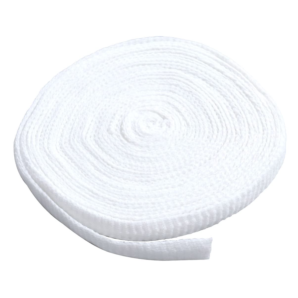 Healeved Tubular Net Bandages Picc Line Covers Stockinette Tubing for Legs Tubular Bandage Breathable Bandage Retainer Stretch Tube Bandages for Wrist Forearm Elbow Elastic Net Dressing