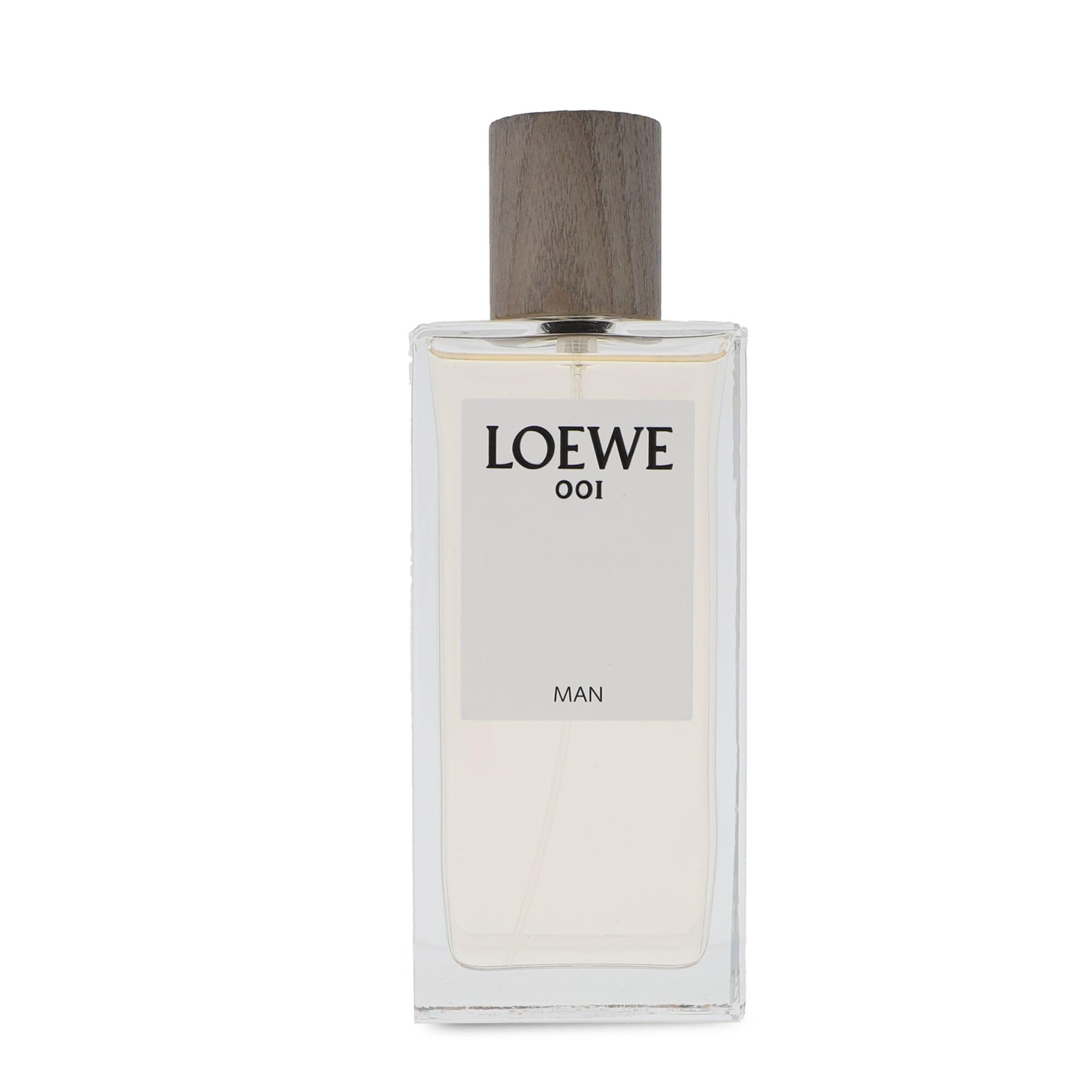 Amazon | ロエベ LOEWE 001 マン オードパルファム 100ml man EDP