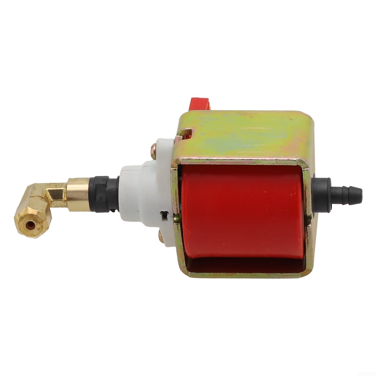 Bomba de aceite optimizada de producción de niebla 55DCB a solo 48 W diseñada para su uso con máquinas de humo de 2000 W y 3000 W (220 V)