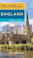 Algopix Similar Product 15 - Rick Steves England