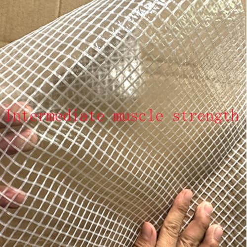 Red de proteccion solar blanca lavable y resistente a desgarros para jardin 7
