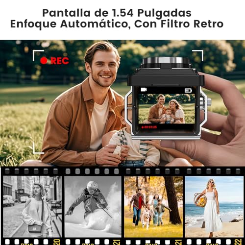 Listado de Camara reflex , tabla con los diez mejores. 12 Imagen adicional