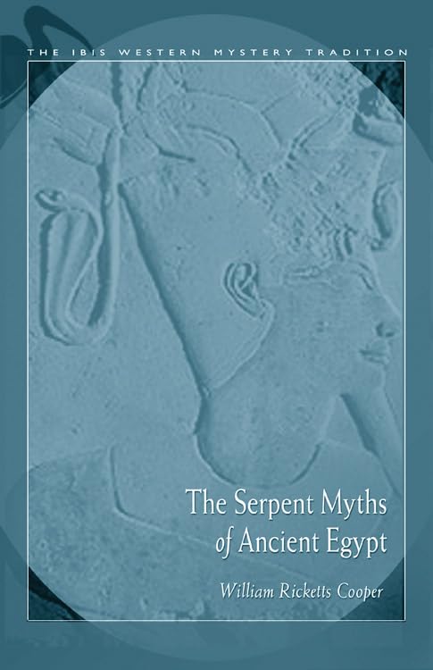 Buy The Serpent Myths Of Ancient Egypt — BookShops.in