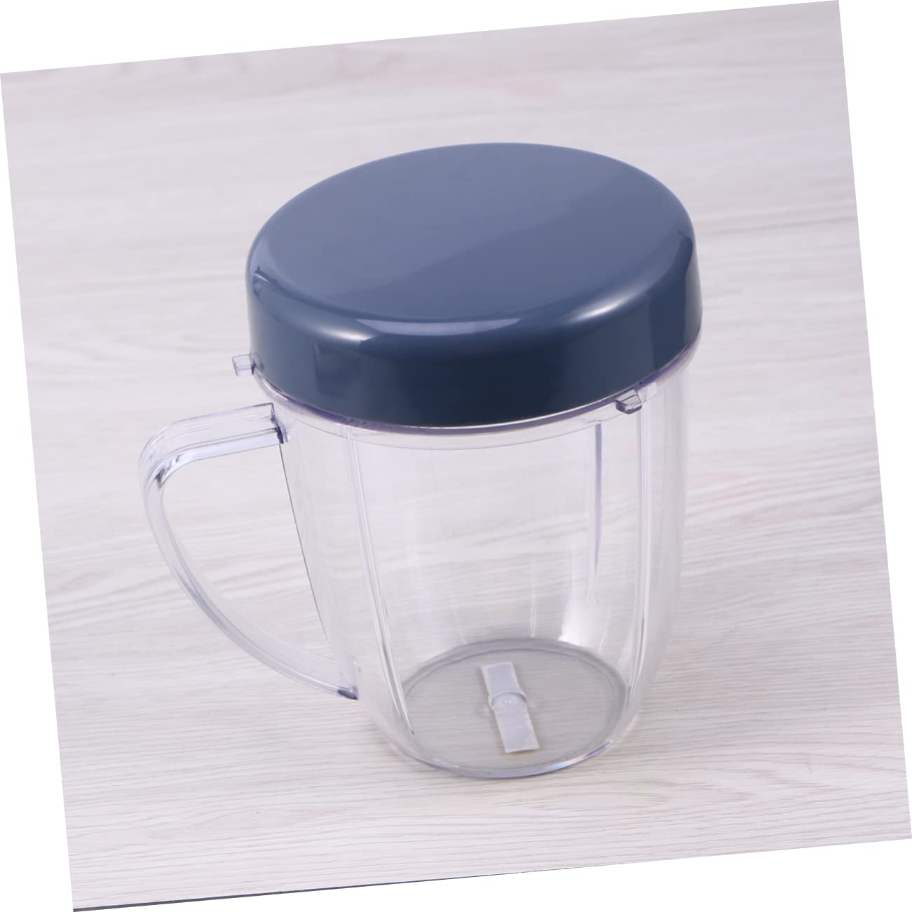 ABOOFAN 3pcs Stay Fresh Resealable Cup Lid Replacement Parts for Compatible with Cups Optimal Performance Upgrade for Juicing Enthusiasts