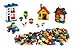 LEGO Creative Building Kit, 650 pieces 5749