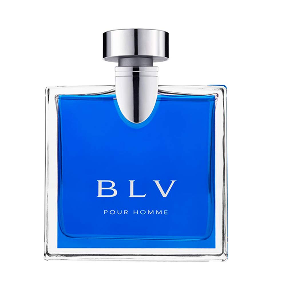 [残量7〜8割]BVLGARI BLV POUR HOMME 100ml Perfume Blv Pour Homme Bvlgari, 100 ml : Amazon.com.br: Beleza