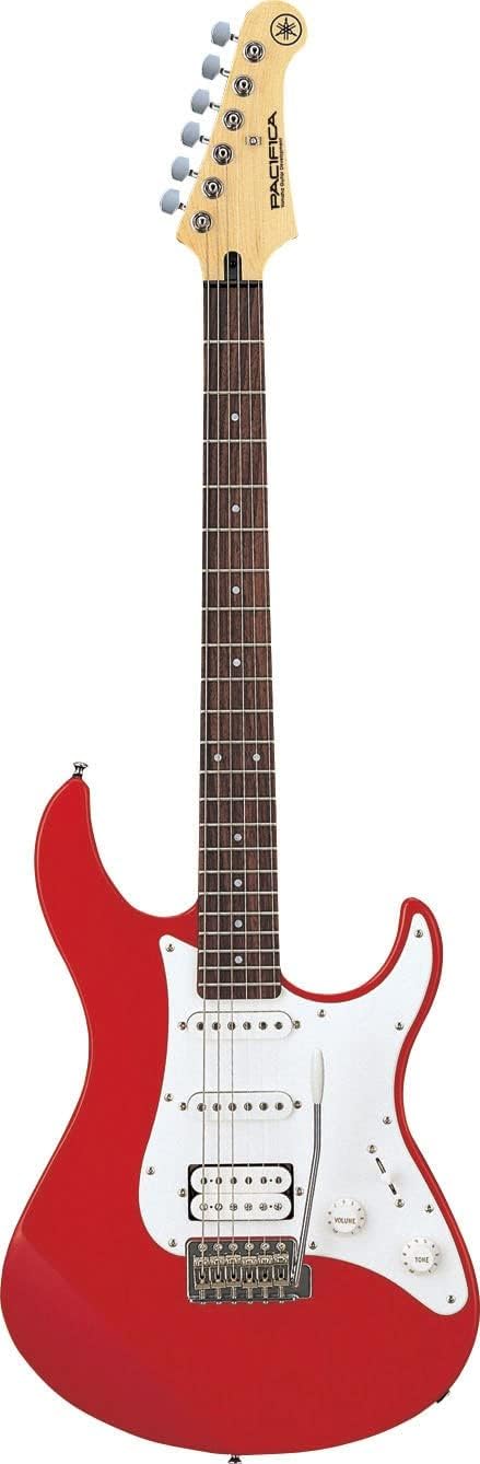 Yamaha Chitarra Elettrica PA112JRMII