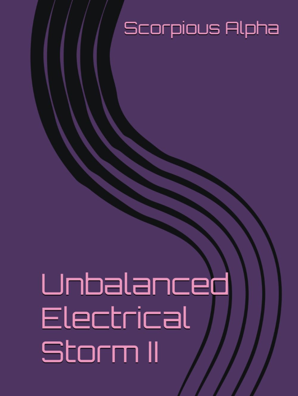Unbalanced Electrical Storm II