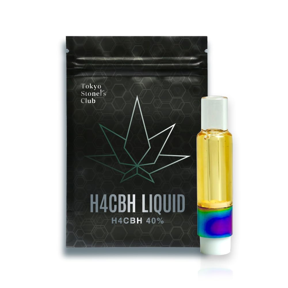 【夜専用】H4CBHリキッド 1ml CPX THP CBD CBN 27 HHBD 1ml リキッド CPX H4CBH CBD CNP CRDH - メルカリ