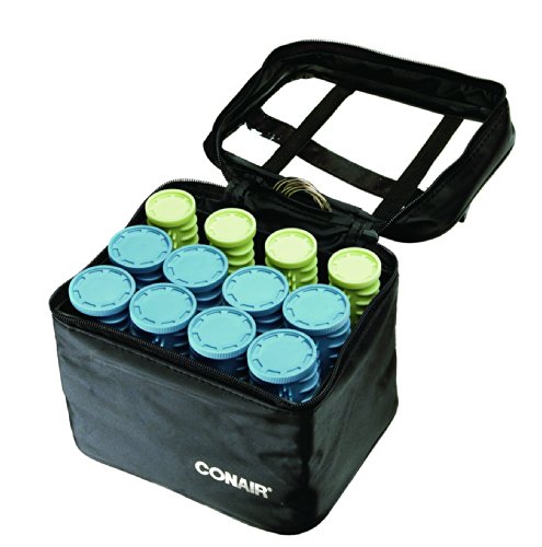 Conair Ion Shine Instant Heat Compact Styling Setter