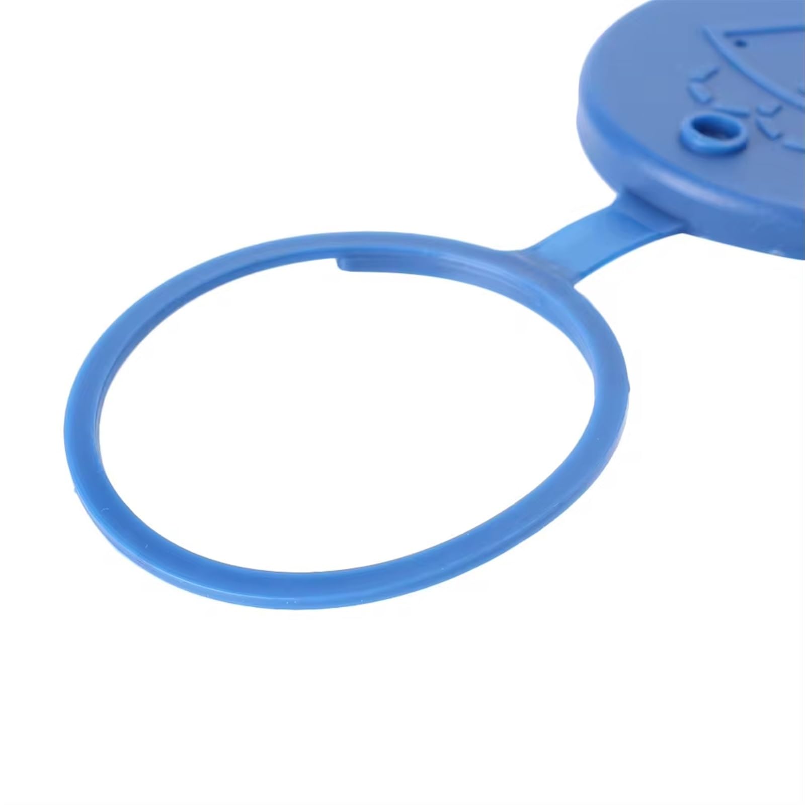 Vaschetta Tergicristallo Compatibile Con Peugeot Per 106 206 207 307 2x Serbatoio Liquido Lavavetri Per Parabrezza Dell'auto Tappo Serbatoio Liquido Lavavetri Tappo Liquido Lavavetri