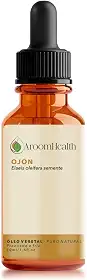 Óleo vegetal puro de semente de Ojon/Batana - 30 ml