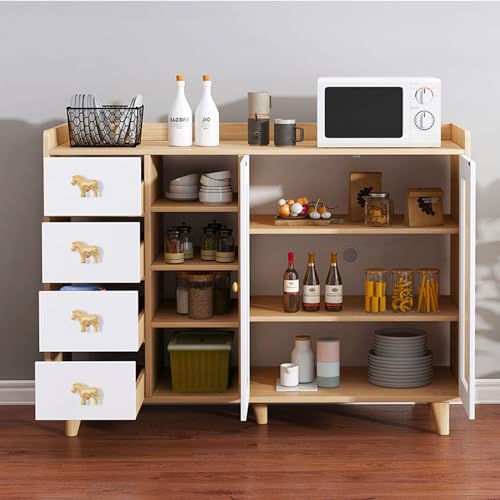 Comparativas de Tiradores decorativos dorados Top diez. 48 Imagen adicional